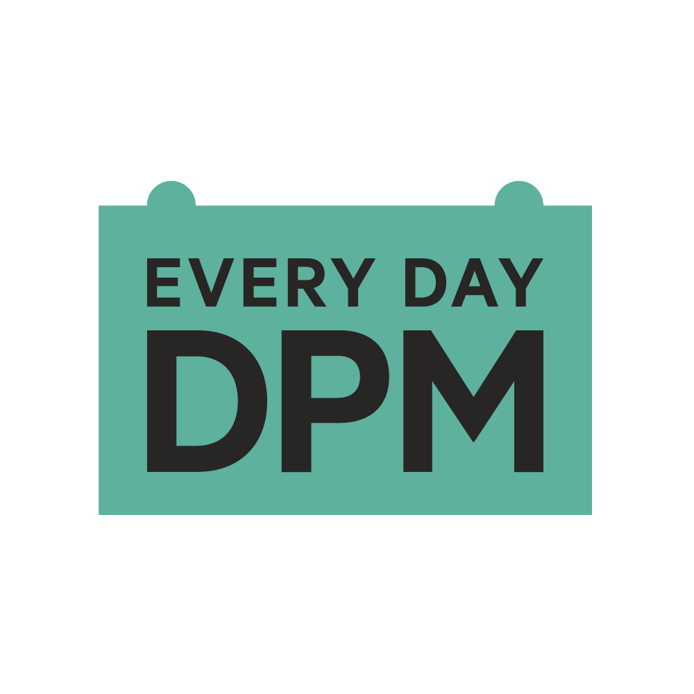 Vancouver Every Day DPM workshop