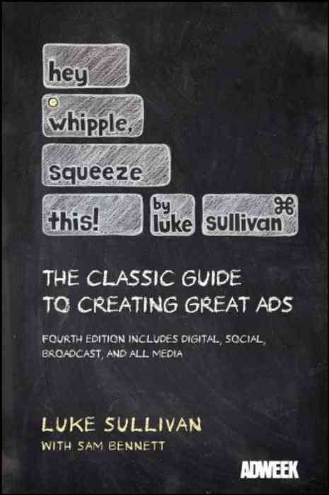 Hey Whipple, Squeeze This. cover